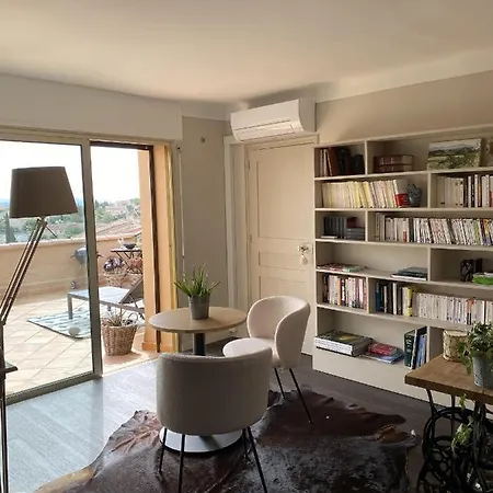 בית הארחה Les Trois Soleils