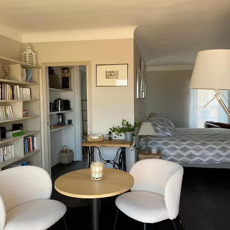 Guest house Les Trois Soleils Roquebrune-sur-Argens