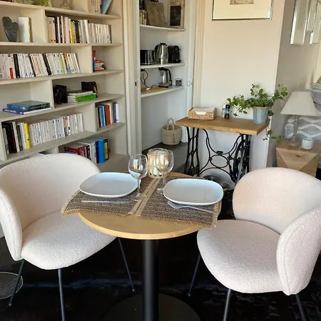 Guest house Les Trois Soleils