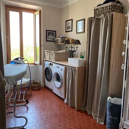 Les Trois Soleils Maison d'hôtes