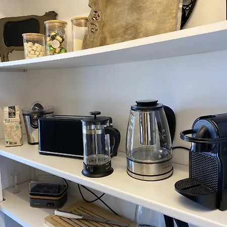 Les Trois Soleils Roquebrune-sur Argens