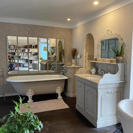 Les Trois Soleils * Roquebrune-sur-Argens