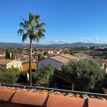 Guest house Les Trois Soleils