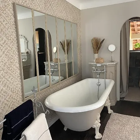 Les Trois Soleils Maison d'hôtes