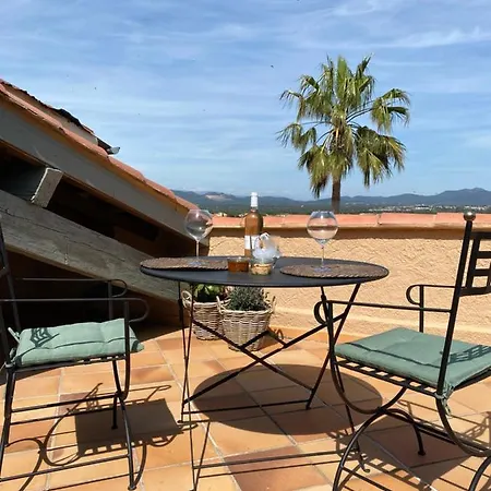 Guest house Les Trois Soleils *