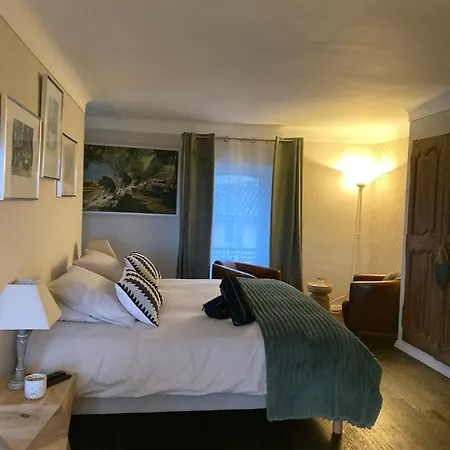 Guest house Les Trois Soleils Roquebrune-sur-Argens